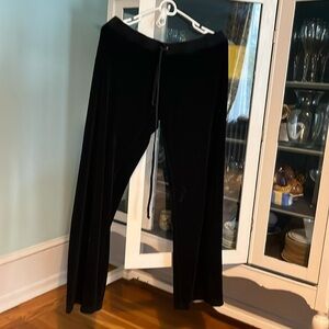 Juicy Couture terry pants M